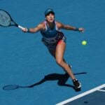 Belinda Bencic