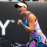 Bianca Andreescu 2023