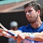 Cameron Norrie