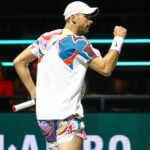 Grigor Dimitrov, Rotterdam 2023