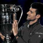 Novak Djokovic, ATP Finals 2021