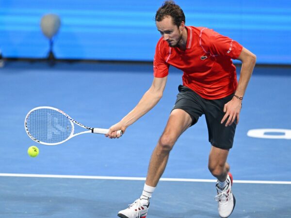 Daniil Medvedev