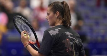Daria Kasatkina
