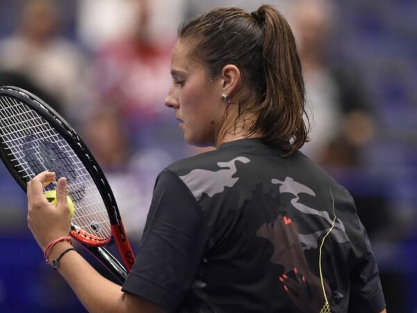 Daria Kasatkina
