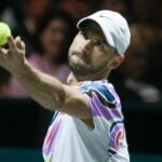 Grigor Dimitrov