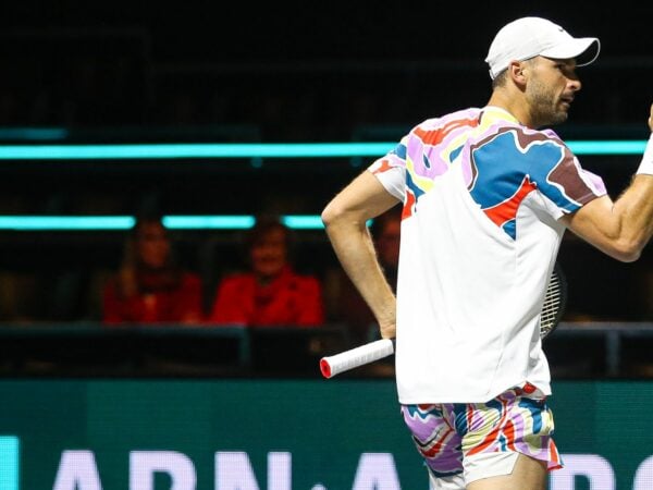 Grigor Dimitrov