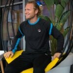 Dmitry Tursunov coach