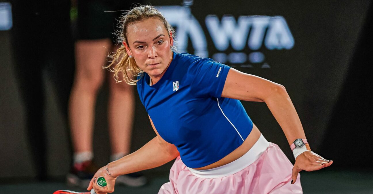 Donna Vekic