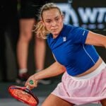 Donna Vekic