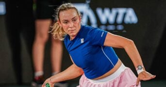 Donna Vekic