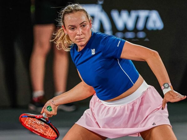 Donna Vekic
