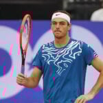 Taylor Fritz, 2023