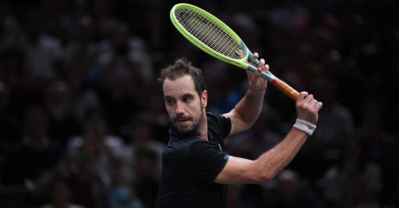 Richard Gasquet