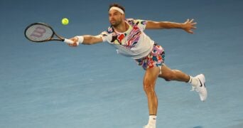 Grigor Dimitrov