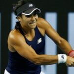 Heather Watson 2022