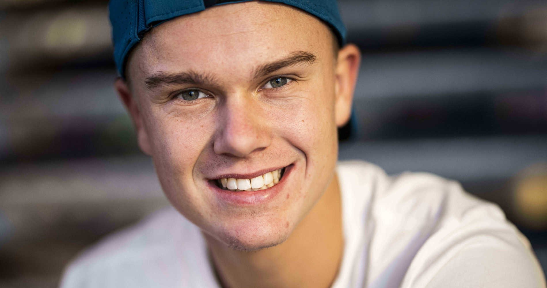 Holger Rune