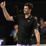Hubert Hurkacz Marseille