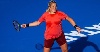 Jelena Ostapenko 2023