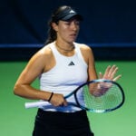 Jessica Pegula Dubaï 2023