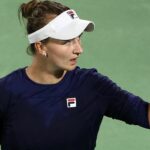 Barbora Krejcikova