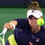 Barbora Krejcikova