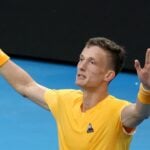 Jiri Lehecka 2024
