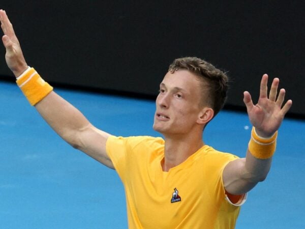 Jiri Lehecka 2024