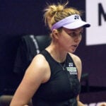 Linda Noskova