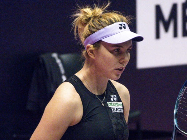 Linda Noskova