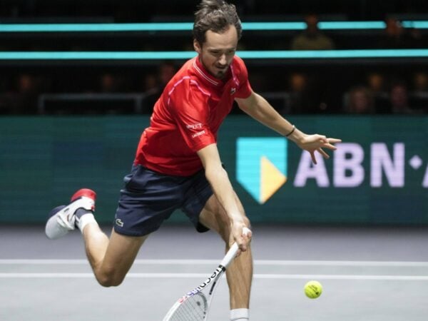 Daniil Medvedev