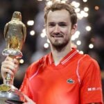 Daniil Medvedev