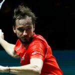 Daniil Medvedev