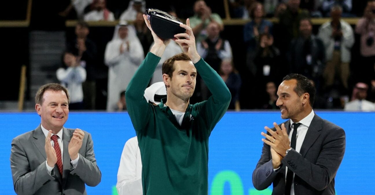 Andy Murray