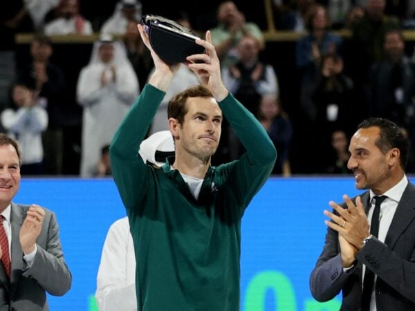 Andy Murray