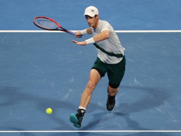 Andy Murray