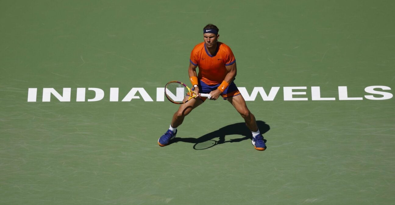 Rafael Nadal
