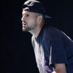 Nick Lyrgios AO 2023