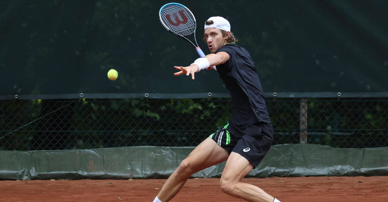 Nicolas Jarry