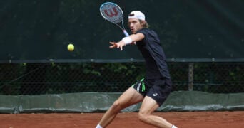 Nicolas Jarry