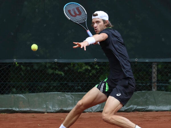 Nicolas Jarry