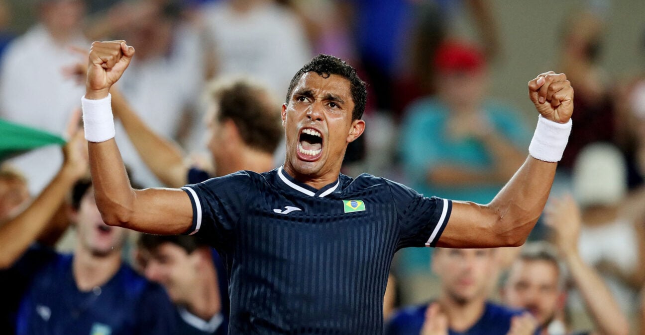 Thiago Monteiro
