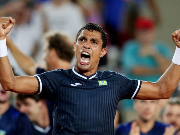 Thiago Monteiro