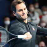 Roger Federer
