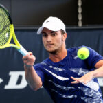 Miomir Kecmanovic, 2023 Toronto Masters