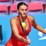 Marta Kostyuk