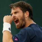 Cameron Norrie Davis Cup