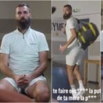 Benoit Paire Instagram