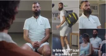 Benoit Paire Instagram