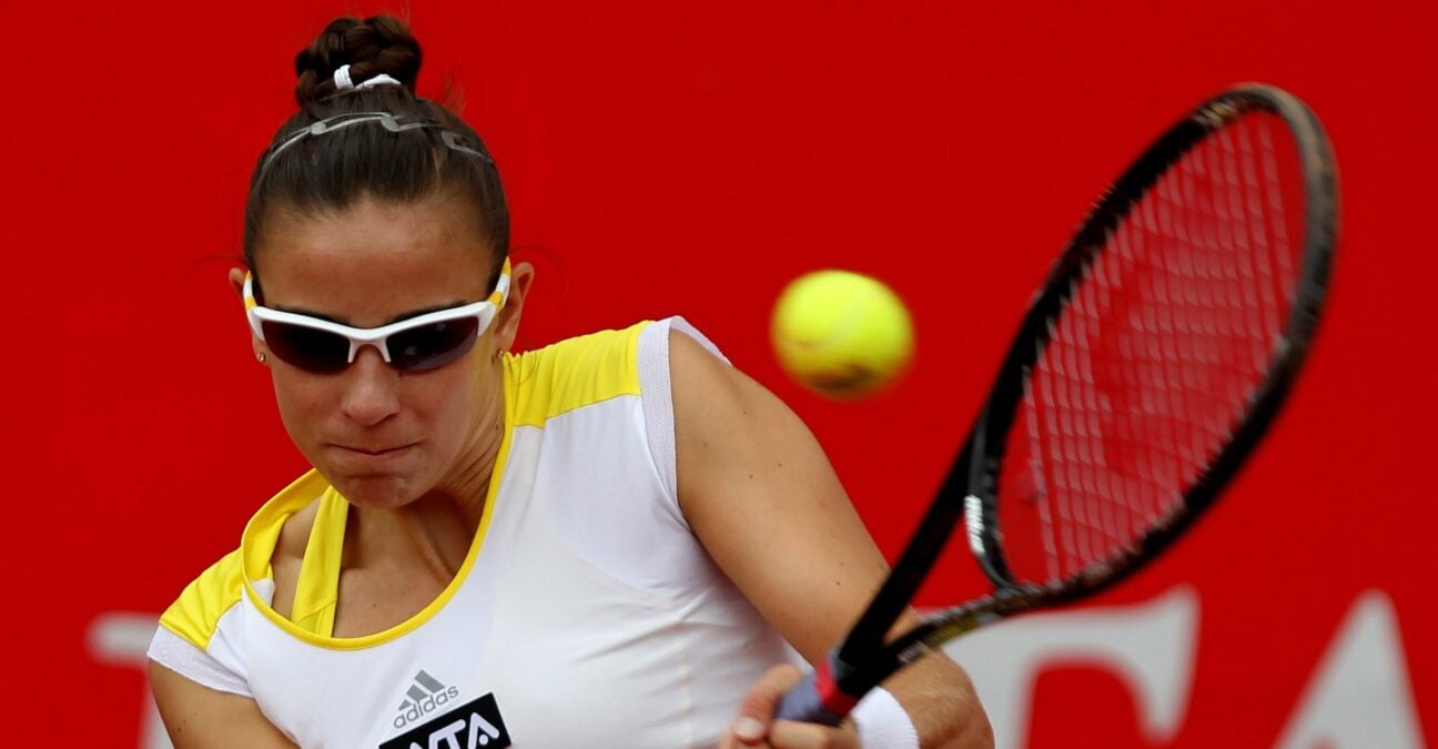 Paula Ormaechea (ARG)