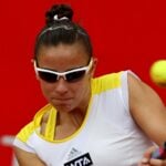 Paula Ormaechea (ARG)